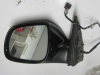 Audi Q5 Left DOOR MIRROR - MISSING SIGNAL LIGHT